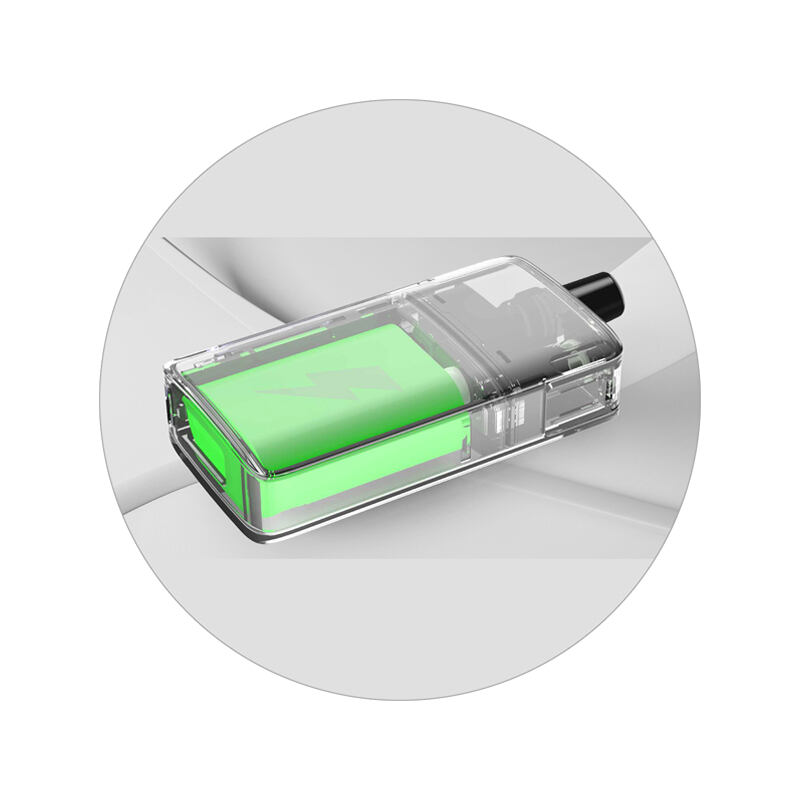 Uwell Caliburn Explorer Pod Kit_2